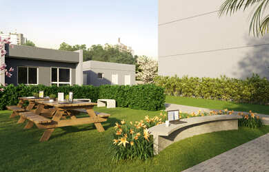 Imagem 10: APARTAMENTO RESIDENCIAL em São Paulo - SP, Jaguaré