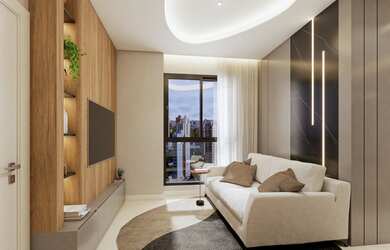 Imagem 9: APARTAMENTO RESIDENCIAL em Porto Belo - SC, Balneário Perequê