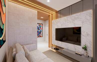 Imagem 10: APARTAMENTO RESIDENCIAL em Porto Belo - SC, Balneário Perequê