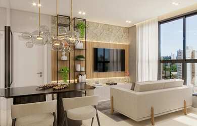 Imagem 11: APARTAMENTO RESIDENCIAL em Porto Belo - SC, Balneário Perequê