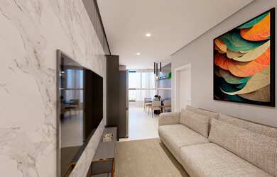 Imagem 13: APARTAMENTO RESIDENCIAL em Porto Belo - SC, Balneário Perequê