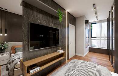 Imagem 14: APARTAMENTO RESIDENCIAL em Porto Belo - SC, Balneário Perequê