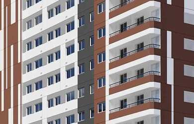 Imagem: Apartamento à venda em São Paulo, Vila Mascote, com 2 quartos