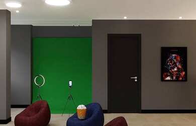 Imagem 12: Seletto Santa Catarina. 37m² de Área, 1 Vaga na garageme2 Dormitórios