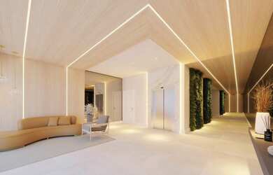 Imagem 4: Otelo Residence - Fase 1 - Otelo Residence - Fase 1