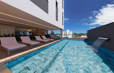 Imagem 12: Otelo Residence - Fase 1 - Otelo Residence - Fase 1