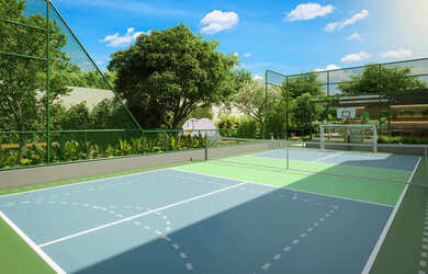 Imagem 12: Simão 717 Pinheiros. Piscina, 2 Vagas na garageme4 Dormitórios