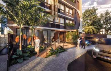 Imagem 3: Apartamento Garden à venda em João Pessoa, Jardim Oceania, com 1 quarto,...