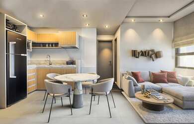 Imagem 6: Apartamento Garden à venda em João Pessoa, Jardim Oceania, com 1 quarto,...