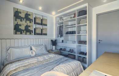 Imagem 7: Apartamento Garden à venda em João Pessoa, Jardim Oceania, com 1 quarto,...