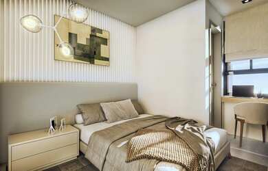 Imagem 8: Apartamento Garden à venda em João Pessoa, Jardim Oceania, com 1 quarto,...