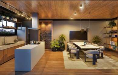 Imagem 12: Apartamento Garden à venda em João Pessoa, Jardim Oceania, com 1 quarto,...