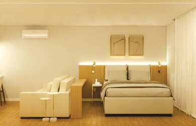 Imagem 5: APARTAMENTO RESIDENCIAL em João Pessoa - PB, Tambaú