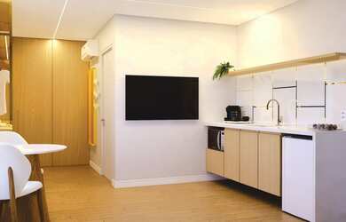 Imagem 10: APARTAMENTO RESIDENCIAL em João Pessoa - PB, Tambaú