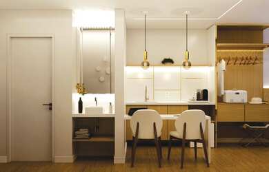 Imagem 14: APARTAMENTO RESIDENCIAL em João Pessoa - PB, Tambaú