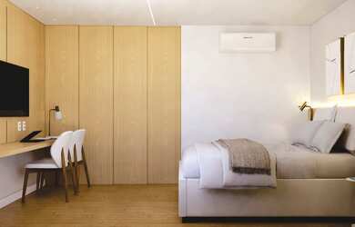 Imagem 16: APARTAMENTO RESIDENCIAL em João Pessoa - PB, Tambaú