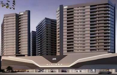 Imagem 1: Riviera Home Club - Fase 1 - Breve Lançamento - Apartamento à venda no bairro Alto do São