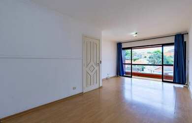 Imagem: O apartamento possui 3 Dormitórios, 1 Suíte, 3 Banheiros