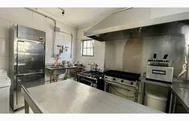 Imagem 5: PREDIO COMERCIAL em São Paulo - SP, Mooca