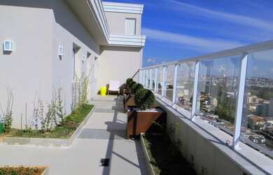 Imagem 2: APARTAMENTO RESIDENCIAL em São Bernardo do Campo - SP, Rudge Ramos