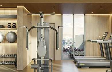 Imagem 7: Apartamento à venda em São Paulo, Vila Madalena, com 3 quartos, 127,79m²