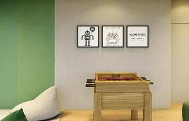 Imagem 9: Apartamento à venda em São Paulo, Vila Madalena, com 3 quartos, 127,79m²