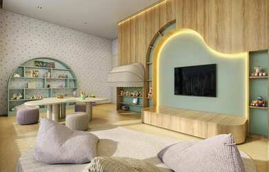 Imagem 10: Apartamento à venda em São Paulo, Vila Madalena, com 3 quartos, 127,79m²