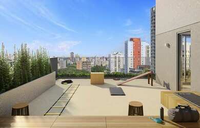 Imagem 13: Apartamento à venda em São Paulo, Vila Madalena, com 3 quartos, 127,79m²