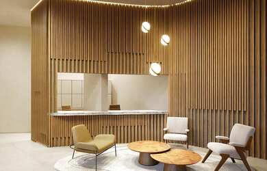 Imagem 3: APARTAMENTO RESIDENCIAL em São Paulo - SP, Vila Madalena