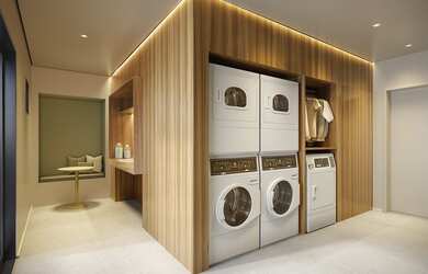 Imagem 5: APARTAMENTO RESIDENCIAL em São Paulo - SP, Vila Madalena