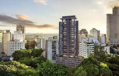Imagem 8: APARTAMENTO RESIDENCIAL em São Paulo - SP, Vila Madalena