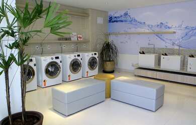 Imagem 4: APARTAMENTO RESIDENCIAL em São Bernardo do Campo - SP, Rudge Ramos