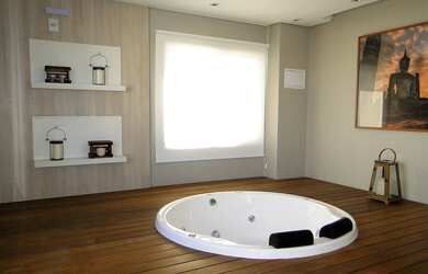 Imagem 8: APARTAMENTO RESIDENCIAL em São Bernardo do Campo - SP, Rudge Ramos