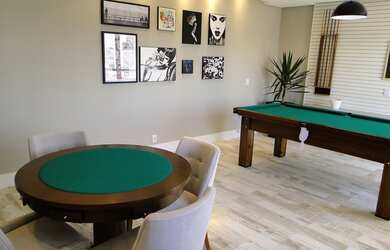 Imagem 9: APARTAMENTO RESIDENCIAL em São Bernardo do Campo - SP, Rudge Ramos