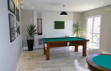 Imagem 10: APARTAMENTO RESIDENCIAL em São Bernardo do Campo - SP, Rudge Ramos