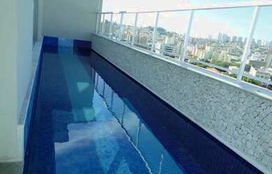 Imagem 11: APARTAMENTO RESIDENCIAL em São Bernardo do Campo - SP, Rudge Ramos