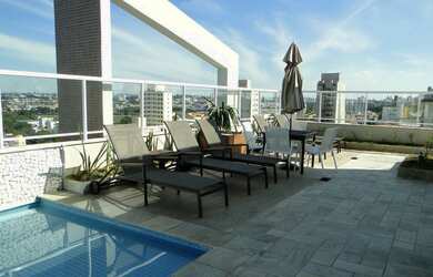 Imagem 13: APARTAMENTO RESIDENCIAL em São Bernardo do Campo - SP, Rudge Ramos