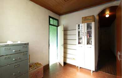 Imagem: Casa à venda em São Paulo, Campo Belo, com 3 quartos, 90m²