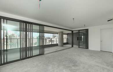 Imagem 5: APARTAMENTO RESIDENCIAL em São Paulo - SP, Campo Belo