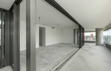 Imagem 6: Apartamento à venda em São Paulo, Campo Belo, com 4 quartos, 211,09m²