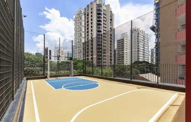 Imagem 16: Apartamento à venda em São Paulo, Campo Belo, com 4 quartos, 211,09m²