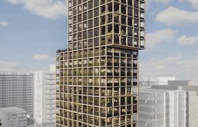 Imagem 2: Duplex à venda em São Paulo, Cerqueira César, com 1 quarto, 115,98m²