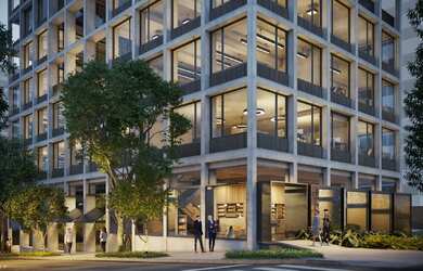 Imagem 3: Duplex à venda em São Paulo, Cerqueira César, com 1 quarto, 115,98m²