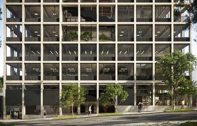 Imagem 4: Duplex à venda em São Paulo, Cerqueira César, com 1 quarto, 115,98m²