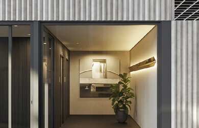 Imagem 5: Duplex à venda em São Paulo, Cerqueira César, com 1 quarto, 115,98m²