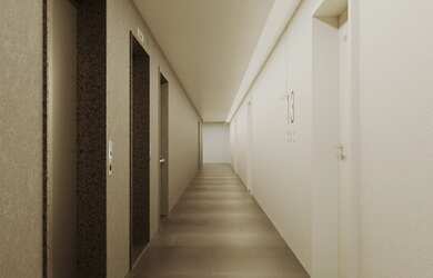 Imagem 6: Duplex à venda em São Paulo, Cerqueira César, com 1 quarto, 115,98m²