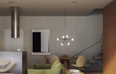 Imagem 8: Duplex à venda em São Paulo, Cerqueira César, com 1 quarto, 115,98m²