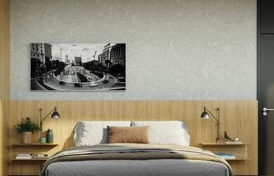 Imagem 9: Duplex à venda em São Paulo, Cerqueira César, com 1 quarto, 115,98m²