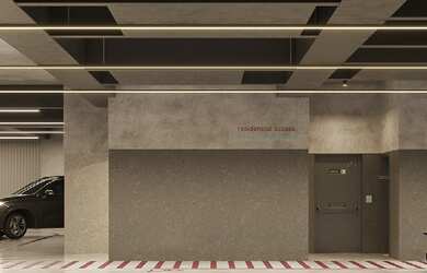 Imagem 11: Duplex à venda em São Paulo, Cerqueira César, com 1 quarto, 115,98m²