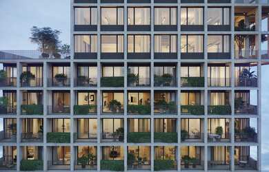 Imagem 12: Duplex à venda em São Paulo, Cerqueira César, com 1 quarto, 115,98m²